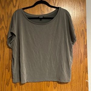 Express Tee